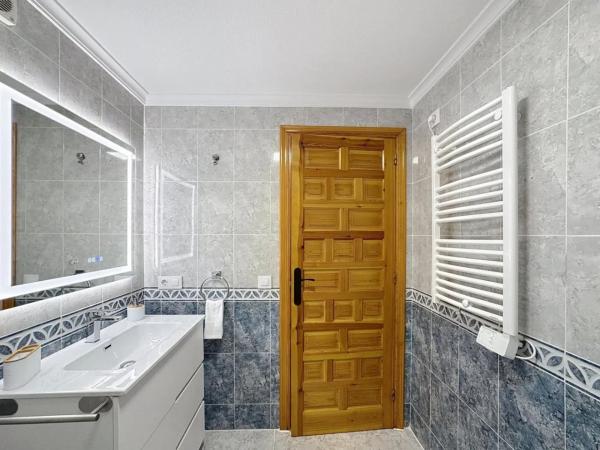 Piso en calle Vistamar, 175 -1