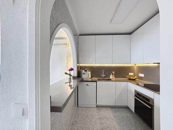 Piso en calle Vistamar, 175 -1