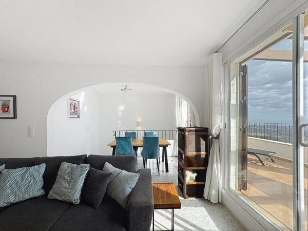 Piso en calle Vistamar, 175 -1