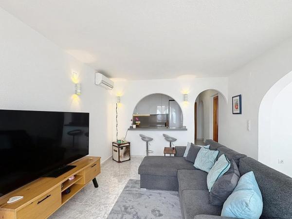 Piso en calle Vistamar, 175 -1