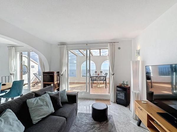 Piso en calle Vistamar, 175 -1