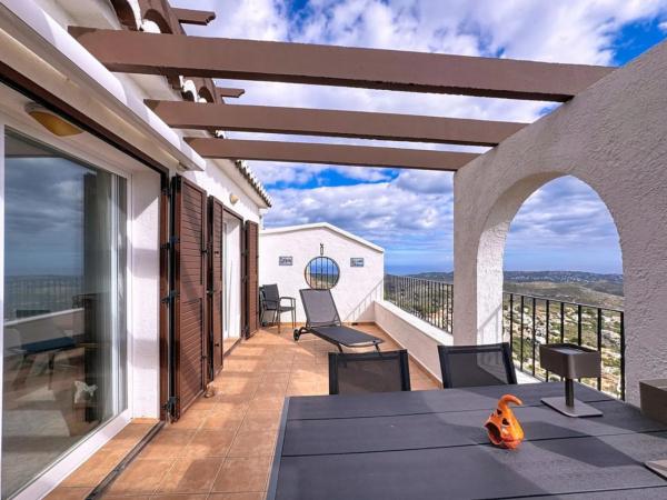 Piso en calle Vistamar, 175 -1