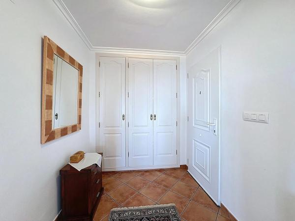 Chalet en calle Magnolias, 35