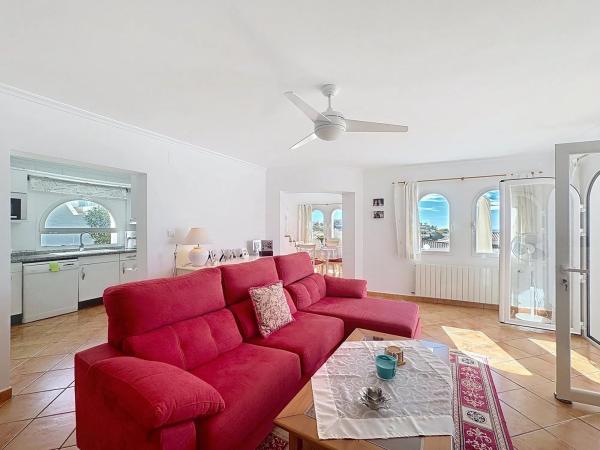 Chalet en calle Magnolias, 35