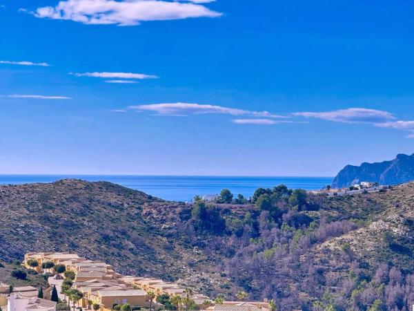 Chalet en calle Magnolias, 35