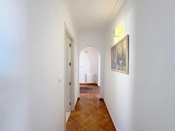 Chalet en calle Magnolias, 35