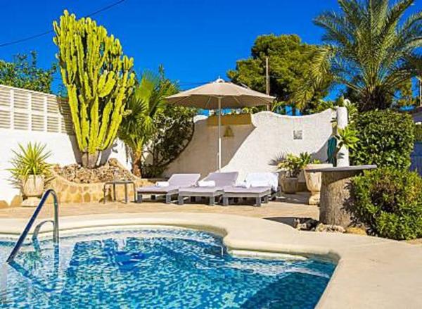 Casa independiente en Partida Los Pinos, 5 C