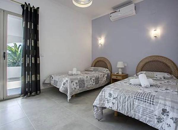 Casa independiente en Partida Los Pinos, 5 C