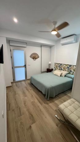 Piso en avenida Juan Carlos I, 26