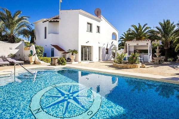 Casa independiente en Partida Los Pinos, 5 C