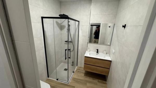 Piso en avenida Juan Carlos I, 26