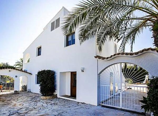 Casa independiente en Partida Los Pinos, 5 C