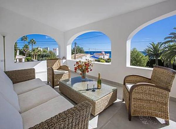 Casa independiente en Partida Los Pinos, 5 C