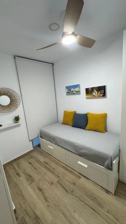 Piso en avenida Juan Carlos I, 26