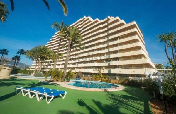 Piso en avenida Juan Carlos I, 26