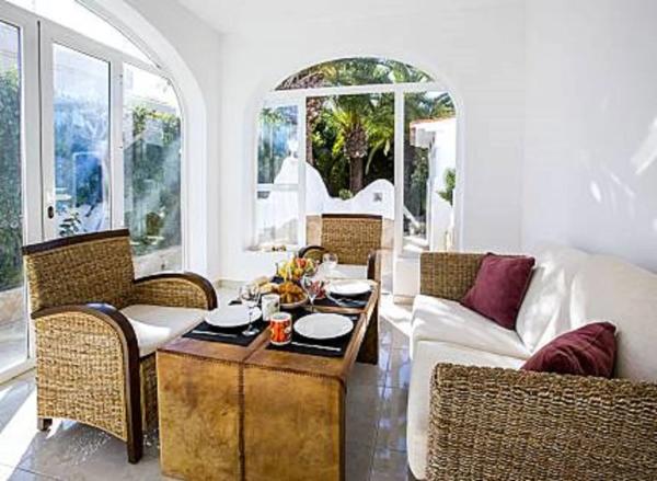 Casa independiente en Partida Los Pinos, 5 C