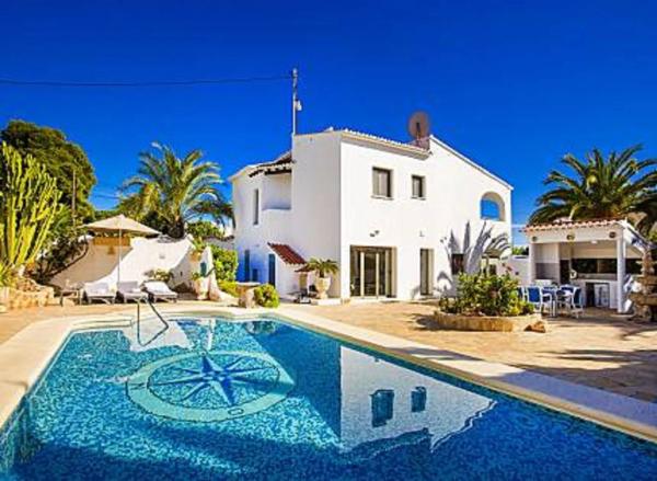 Casa independiente en Partida Los Pinos, 5 C