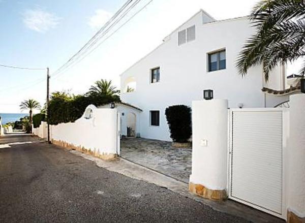 Casa independiente en Partida Los Pinos, 5 C