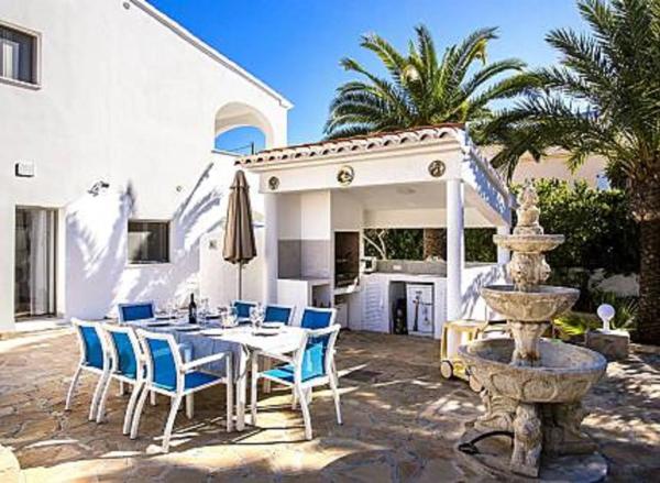 Casa independiente en Partida Los Pinos, 5 C