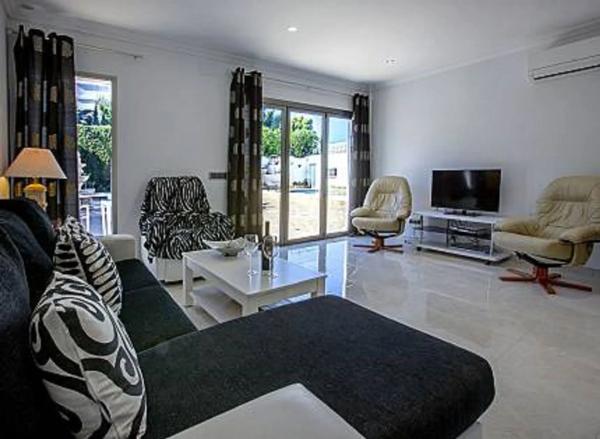 Casa independiente en Partida Los Pinos, 5 C