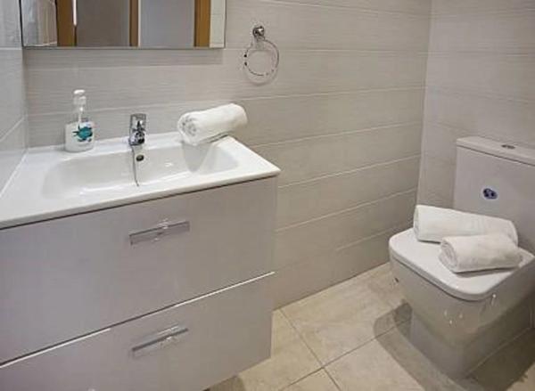 Casa independiente en Partida Los Pinos, 5 C