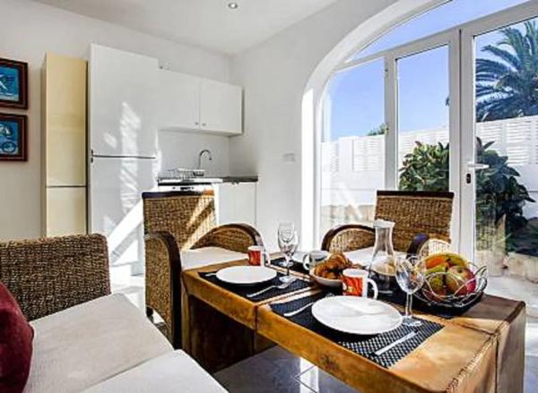 Casa independiente en Partida Los Pinos, 5 C