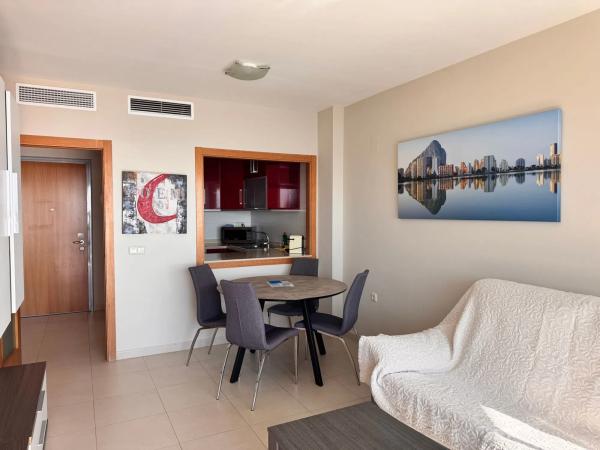 Piso en calle Tramuntana, 2