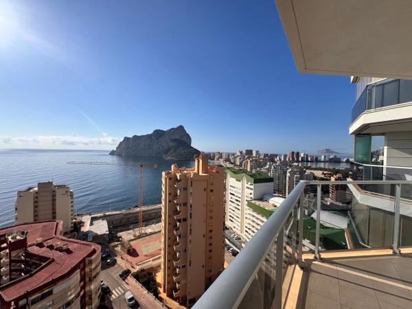 Piso en calle Tramuntana, 2