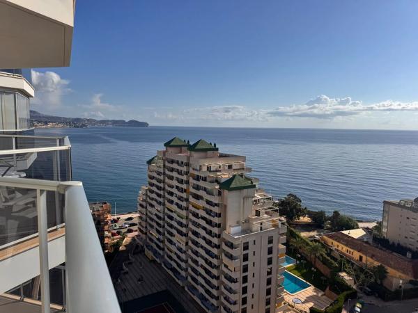 Piso en calle Tramuntana, 2