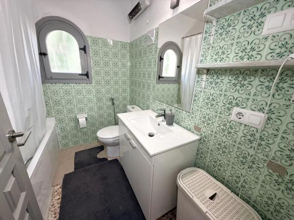 Casa independiente en Partida Maryvilla