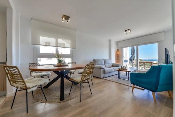 Piso en Partida Colina del Sol, 1 e