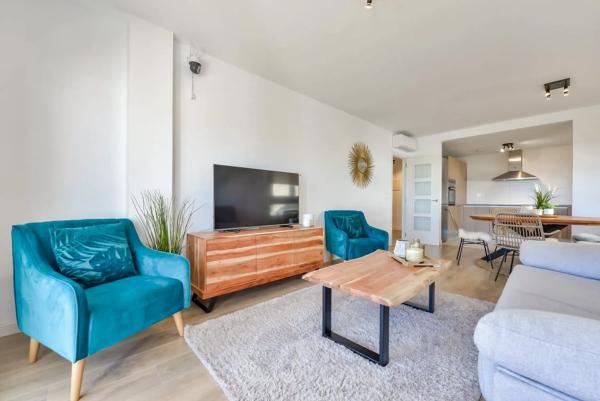 Piso en Partida Colina del Sol, 1 e