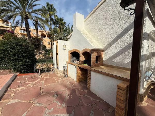 Casa independiente en Partida Maryvilla