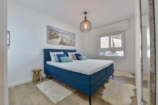 Piso en Partida Colina del Sol, 1 e