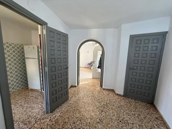 Casa independiente en Partida Maryvilla