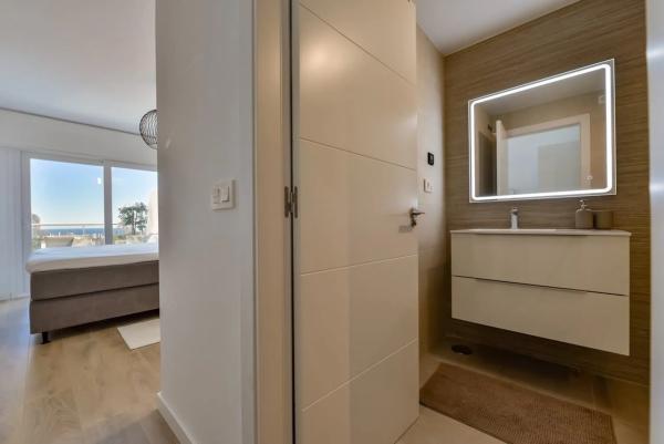 Piso en Partida Colina del Sol, 1 e