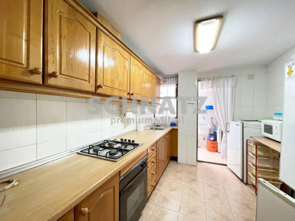 Piso en Calpe Pueblo