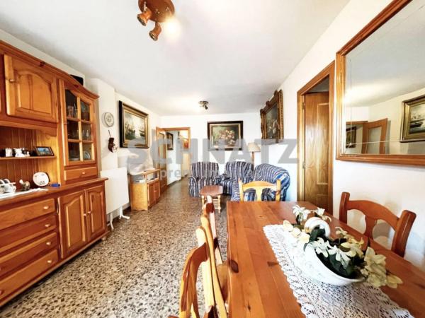 Piso en Calpe Pueblo