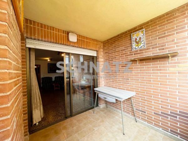 Piso en Calpe Pueblo