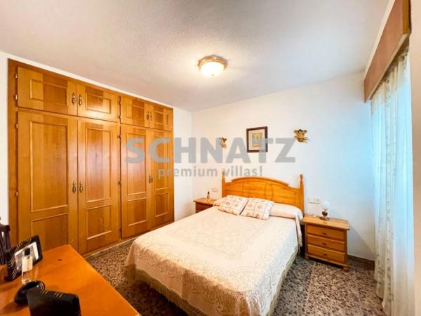 Piso en Calpe Pueblo