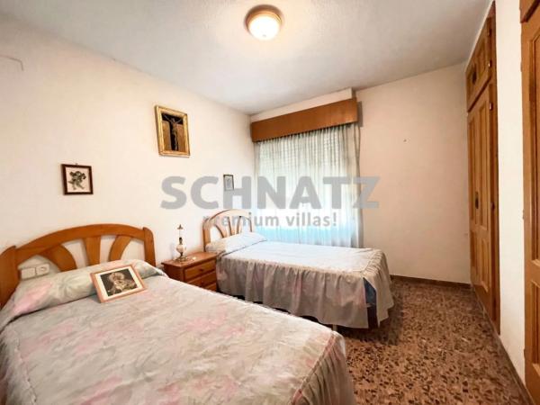 Piso en Calpe Pueblo