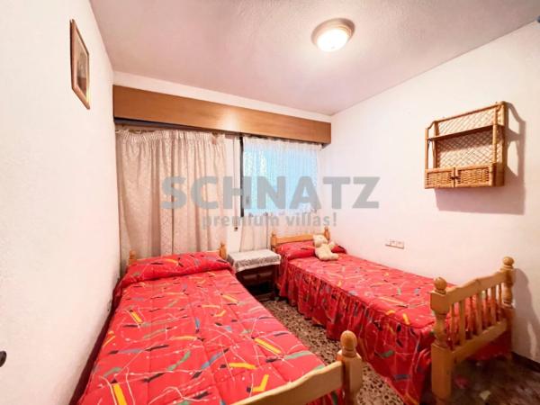 Piso en Calpe Pueblo