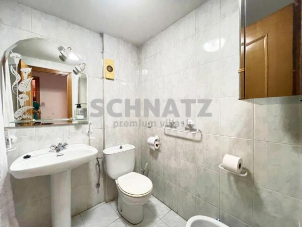 Piso en Calpe Pueblo