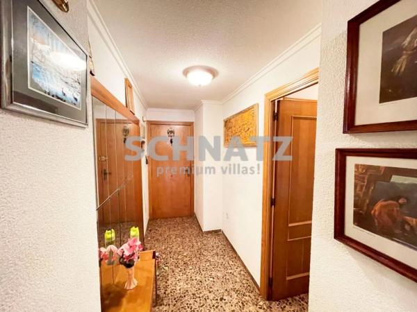 Piso en Calpe Pueblo