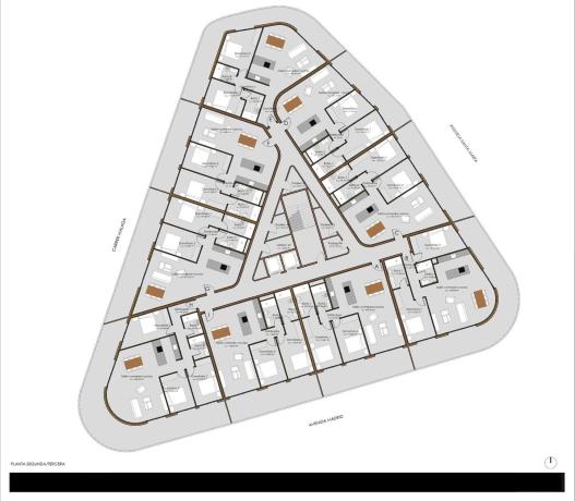 Piso en Calpe Pueblo