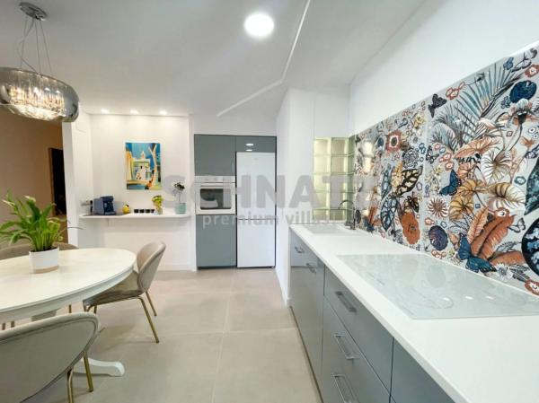 Piso en Calpe Pueblo