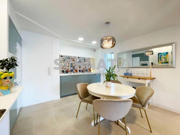 Piso en Calpe Pueblo