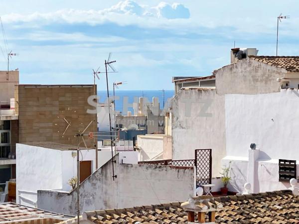 Piso en Calpe Pueblo