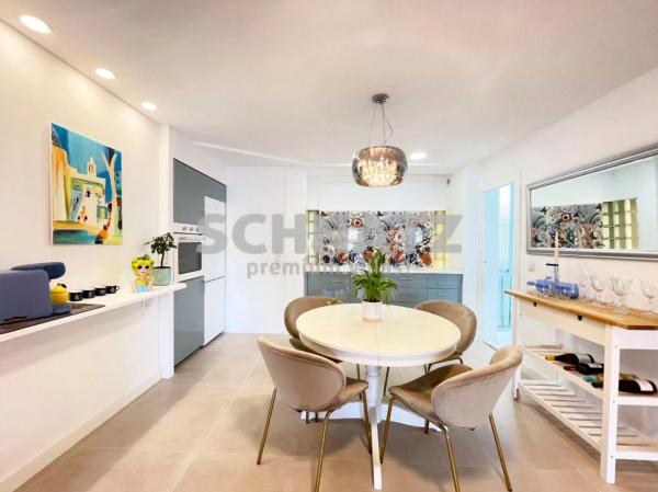 Piso en Calpe Pueblo