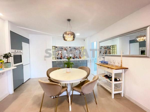 Piso en Calpe Pueblo